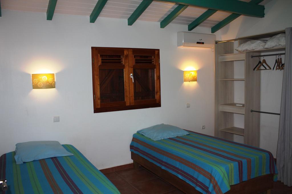 Residences Guadeloupe Sainte-Rose Cameră foto