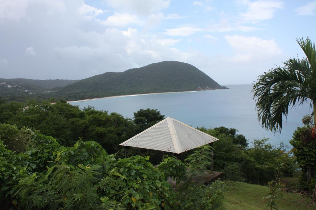 Residences Guadeloupe Sainte-Rose Cameră foto