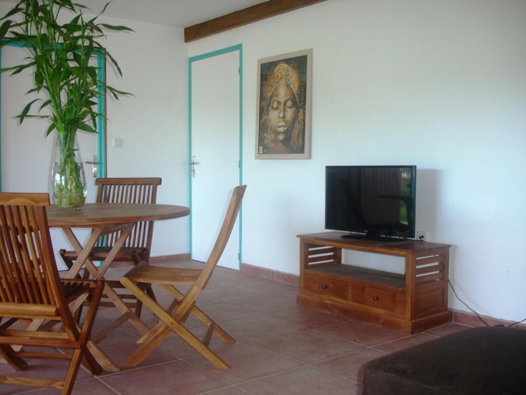 Residences Guadeloupe Sainte-Rose Cameră foto